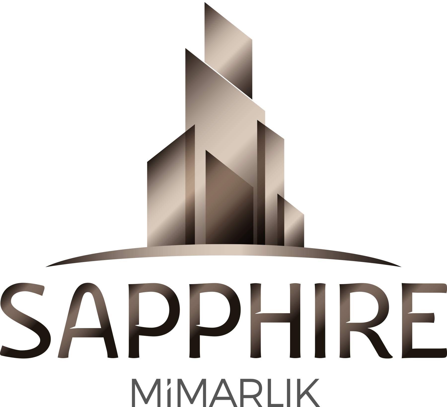 386 Sapphire Mimarlık logo