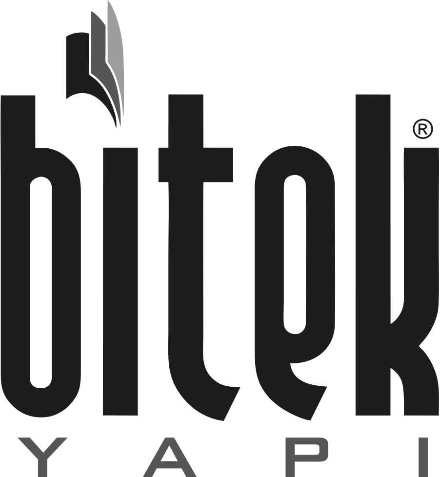 Bitek Yapı Logo