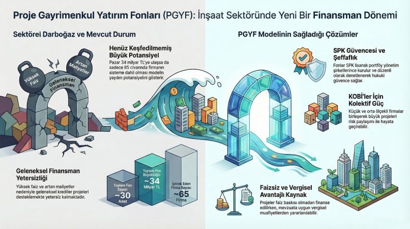 Proje Gayrimenkul Yatırım Fonu